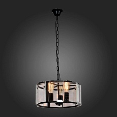 Подвесная люстра ST Luce Peltro SL276.403.05 1