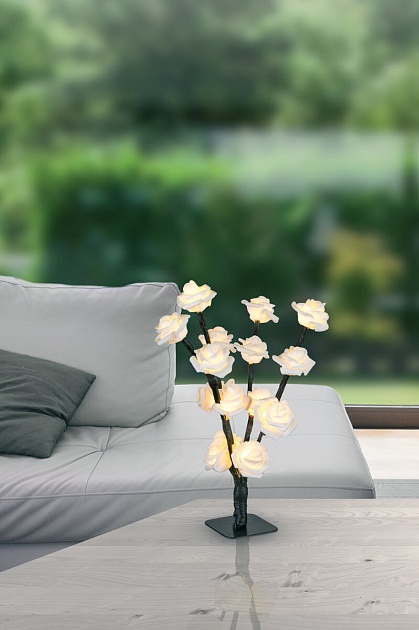 Уличный светодиодный светильник Globo Viridis 39118 изображение 2 Уличный светодиодный светильник Globo Viridis 39118 Фото № 2