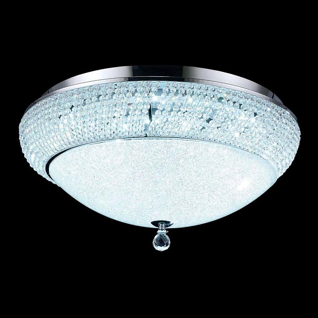 Потолочный светодиодный светильник Lumina Deco Grande DDC 615-35A Фото № 3