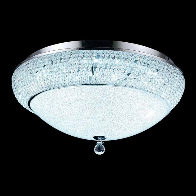 Потолочный светодиодный светильник Lumina Deco Grande DDC 615-35A фото 3