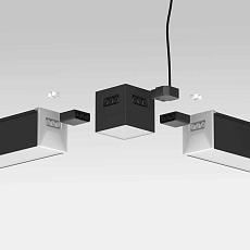 Соединитель 3W к 456ххх Trito Lightstar 456037 1