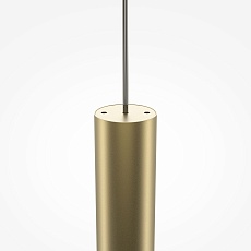 Подвесной светодиодный светильник Maytoni Pro Shade MOD157PL-L6GK 2