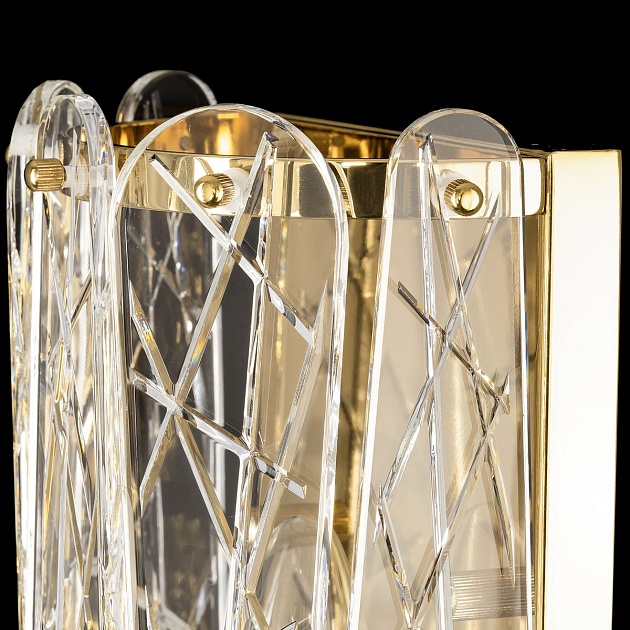 Настенный светильник Citilux Talla CL318412 Фото № 3