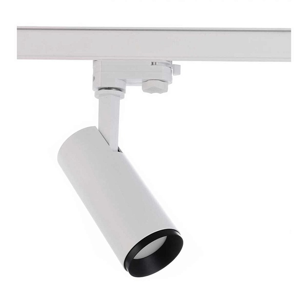 Трековый светодиодный светильник Deko-Light Lucea 707116 изображение 1 Трековый светодиодный светильник Deko-Light Lucea 707116 Фото № 1