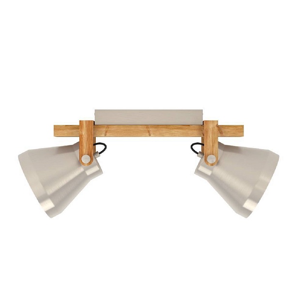 Спот Eglo Cawton 43949 изображение 3 Спот Eglo Cawton 43949 Фото № 3