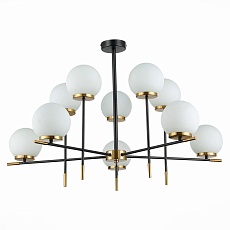 Подвесная люстра ST Luce Limano SL1203.402.10 1