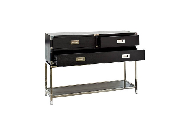 Консоль Garda Decor 46AS-CT4116-BL изображение 3 Консоль Garda Decor 46AS-CT4116-BL Фото № 3