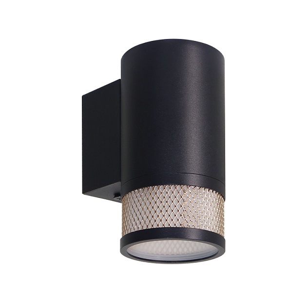 Настенный светильник WOLTA Rete WSL-GU10/W12BG Фото № 1