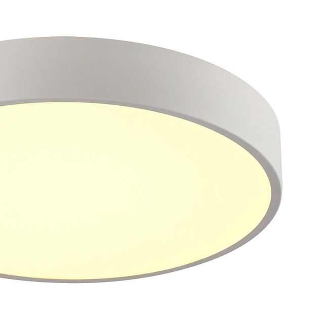 Светильник Sonex Mitra Led 7755/36L изображение 4 Светильник Sonex Mitra Led 7755/36L Фото № 4