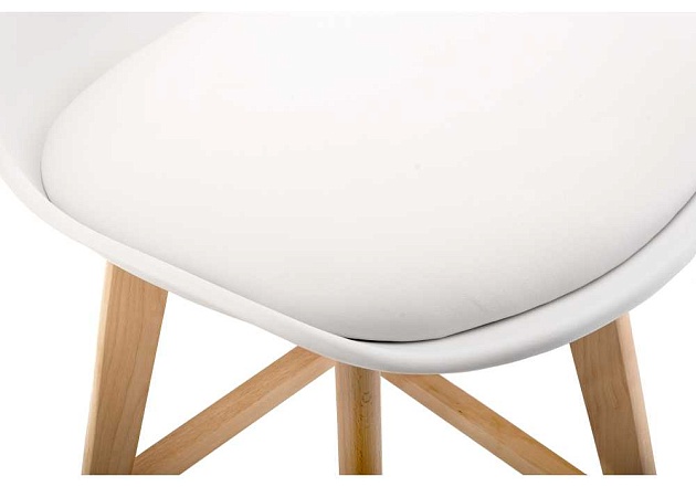 Барный стул Woodville Burbon 11335 изображение 2 Барный стул Woodville Burbon 11335 Фото № 2