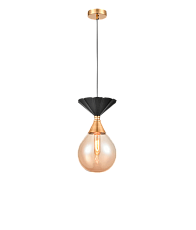 Подвесной светильник Vele Luce Nova VL5494P11 5