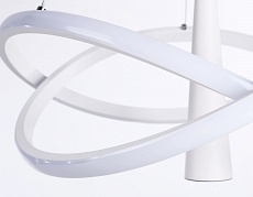 Подвесной светодиодный светильник Ambrella light Comfort LineTech FL5367 5