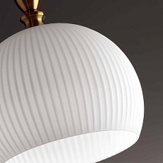 Подвесной светильник Odeon Light Pendant Runga 4765/1 2