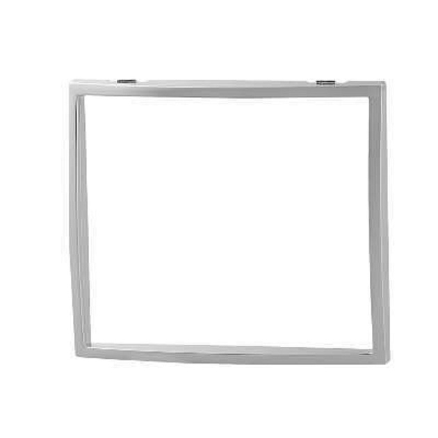 Вставка одинарная Lezard Mira хром 801-0125-701 Фото № 1