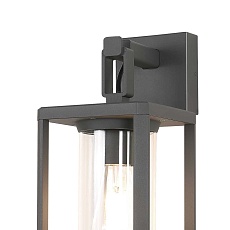 Настенный уличный светильник Mantra ALPS 9113 1