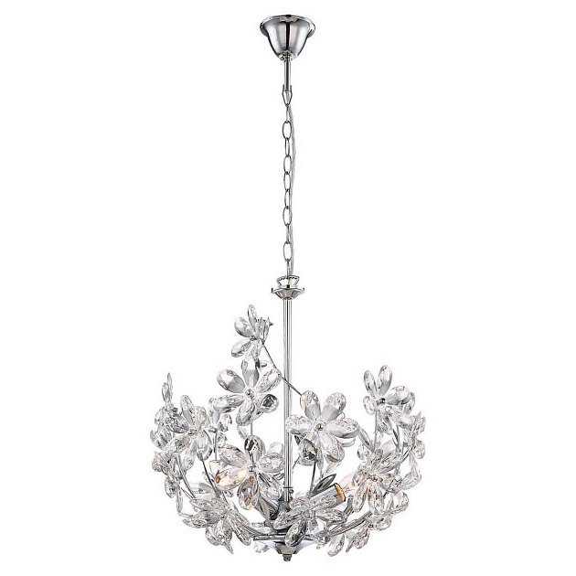 Подвесная люстра Lussole Lgo GRLSP-0184 изображение 1 Подвесная люстра Lussole Lgo GRLSP-0184 Фото № 1