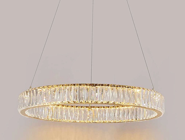 Люстра NEWPORT 8240N/60 gold изображение 2 Люстра NEWPORT 8240N/60 gold Фото № 2