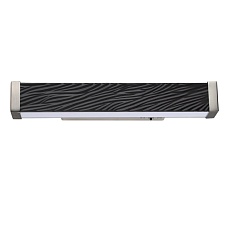 Настенный светильник Odeon Light Riviera L-Vision 5451/10WLB