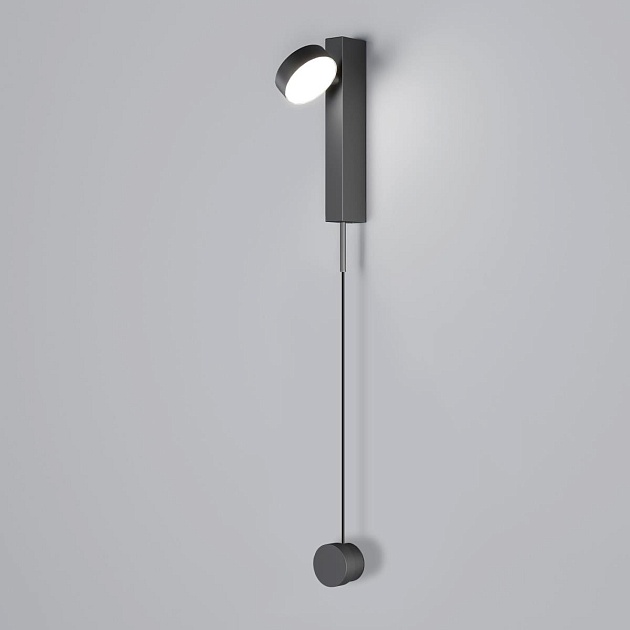 Бра Elektrostandard Orco 40112/LED a066404 Фото № 3