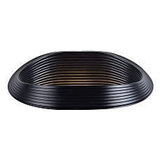 Настенный светодиодный светильник iLedex Virgo ZD8008-13W BK 2
