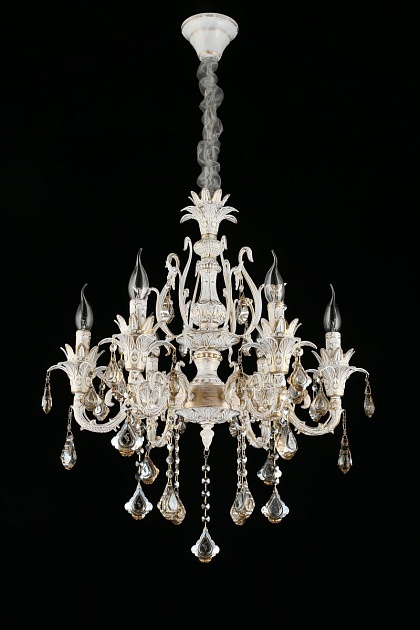 Подвесная люстра Aployt Abel APL.700.03.06 Фото № 7