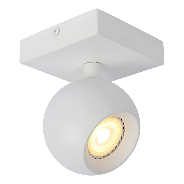 Спот Lucide Favori 09932/01/31 изображение 5 Спот Lucide Favori 09932/01/31 Фото № 5