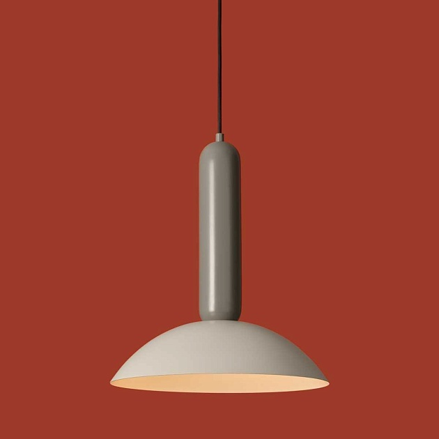 Подвесной светильник Freya Modern FR5551PL-01M Фото № 5
