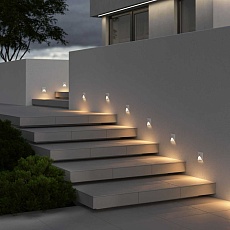 Подсветка для лестниц Elektrostandard a071231 1