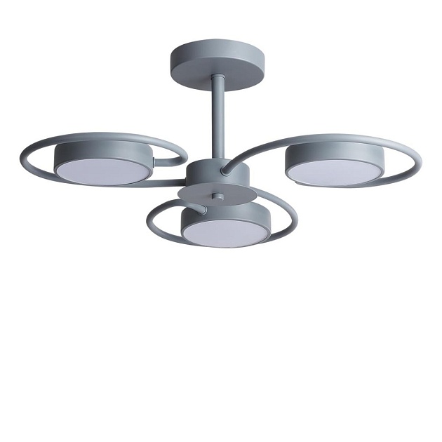 Потолочная светодиодная люстра Lumion Ledio Evin 5658/36CL Фото № 1