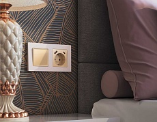 Рамка AMBRELLA VOLT AF220202 1