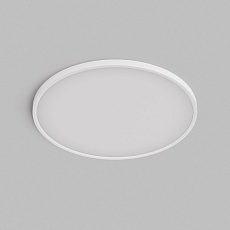 Накладной светильник Denkirs THIN DK6524-WH 3