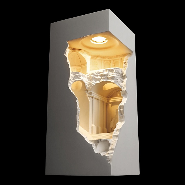 Встраиваемый светильник Loft IT Antique 10355D Фото № 9