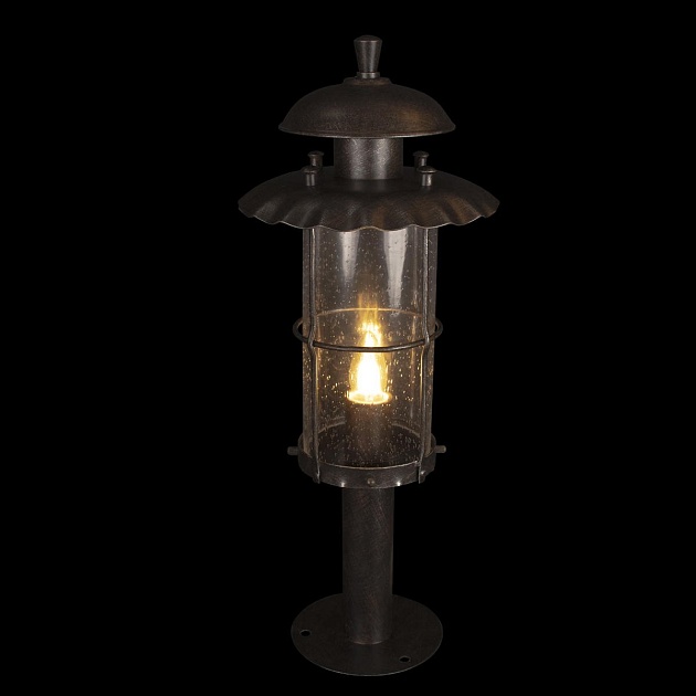 Ландшафтный светильник Loft IT Palermo 100015/590 изображение 4 Ландшафтный светильник Loft IT Palermo 100015/590 Фото № 4