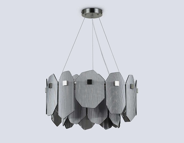 Подвесной светильник Ambrella light High light LH31201 изображение 6 Подвесной светильник Ambrella light High light LH31201 Фото № 6