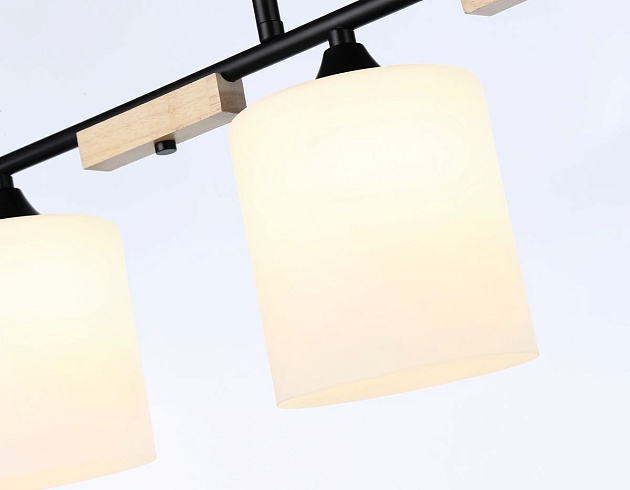 Потолочная люстра Ambrella light Traditional Modern TR9551 изображение 3 Потолочная люстра Ambrella light Traditional Modern TR9551 Фото № 3