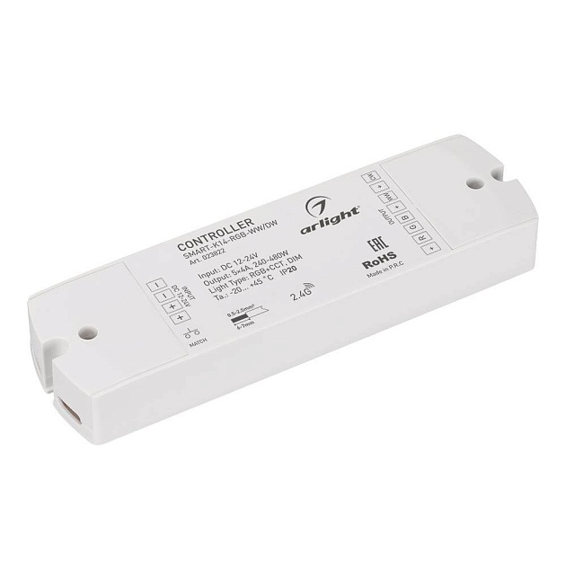 Контроллер Arlight Smart-K14-Multi 023822 Фото № 1