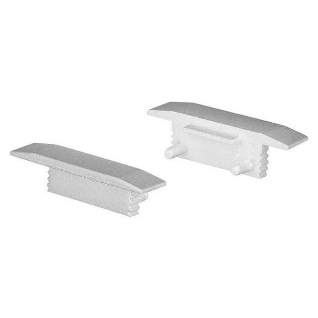 Набор заглушек Arlight SL-Slim-H7-F25 глухая 024489 изображение 1 Набор заглушек Arlight SL-Slim-H7-F25 глухая 024489 Фото № 1