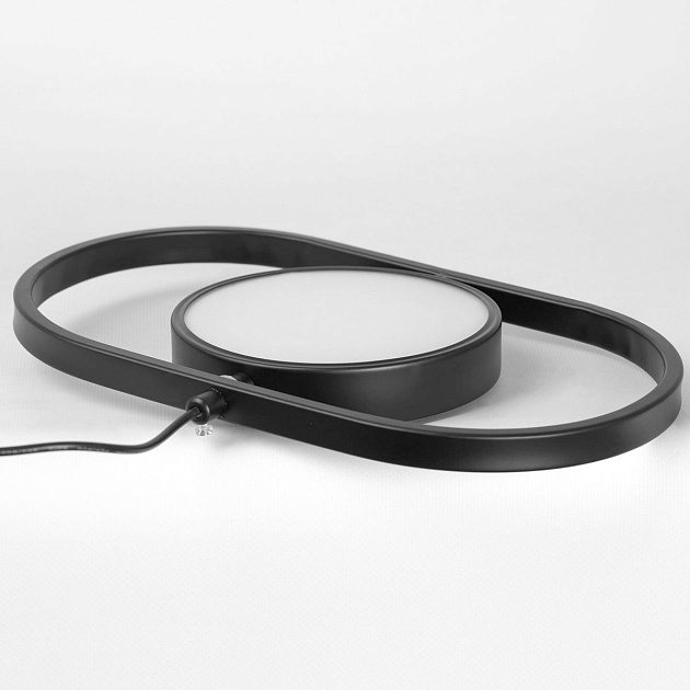 Подвесной светодиодный светильник Lussole Aberdeen LSP-7375 Фото № 6