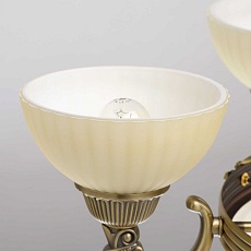Подвесная люстра MW-Light Афродита 317010708 5