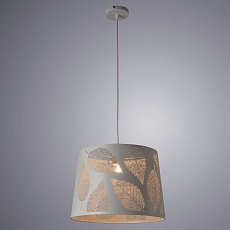 Подвесной светильник Arte Lamp Celesta A2768SP-1WH 2