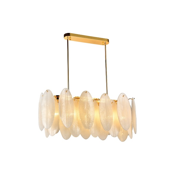 Подвесная люстра Moderli Rimini V10437-PL изображение 1 Подвесная люстра Moderli Rimini V10437-PL Фото № 1