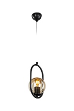 Подвесной светильник Toplight Kerrie TL1609H-01BK 1