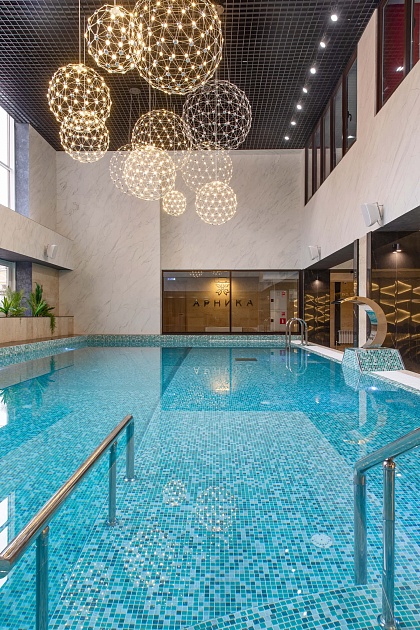 Подвесной светодиодный светильник Divinare 1610/02 SP-60 изображение 18 Подвесной светодиодный светильник Divinare 1610/02 SP-60 Фото № 18