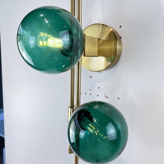 Бра Imperium Loft Motel 140885-26 Фото № 4