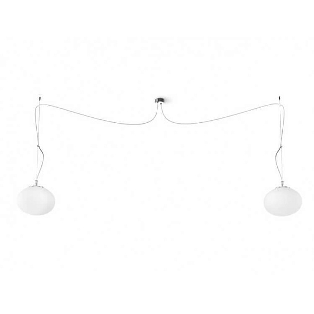 Подвесной светильник Nowodvorski Nuage 9272 Фото № 1