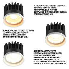 Модуль светодиодный Novotech Mod Diod 359821 1