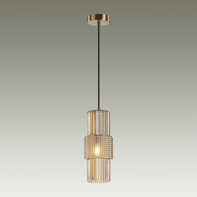 Подвесной светильник Odeon Light Pimpa 5019/1 Фото № 4