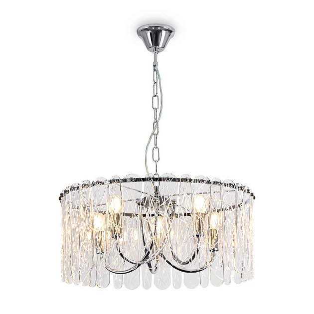 Подвесной светильник Freya Classic FR2048PL-05CH1 Фото № 1