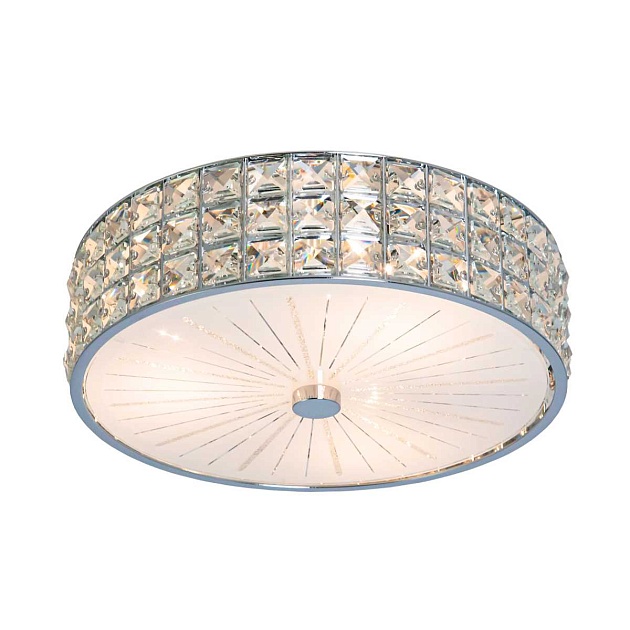 Потолочный светильник Citilux Портал CL324131 изображение 1 Потолочный светильник Citilux Портал CL324131 Фото № 1