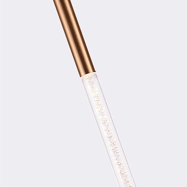 Подвесной светодиодный светильник Favourite Bubblor 4311-1P изображение 3 Подвесной светодиодный светильник Favourite Bubblor 4311-1P Фото № 3